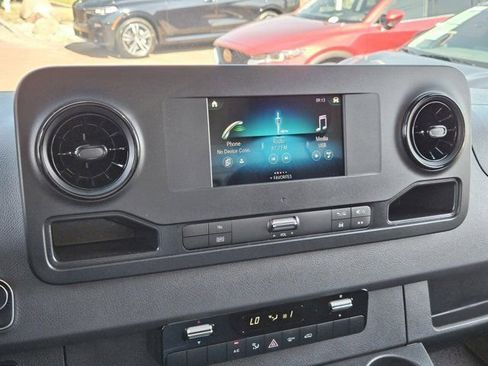 New 2024 Mercedes-Benz Sprinter 3500 image 26