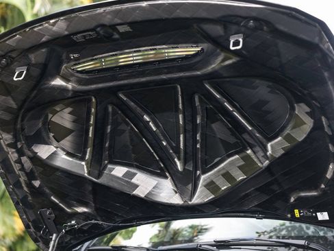 Used 2016 BMW M4 GTS RWD image 28