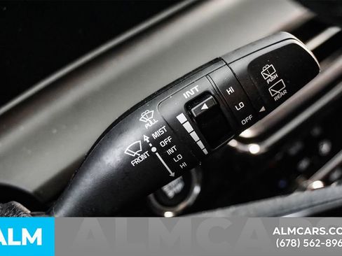 Used 2025 Kia Seltos S FWD image 30