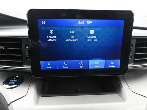 Used 2021 Ford Explorer XLT w/ Equipment Group 202A image 18