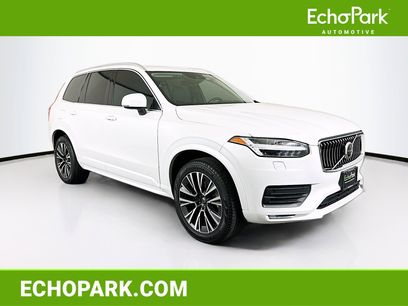 Used 2022 Volvo XC90 T5 Momentum w/ Advanced Package