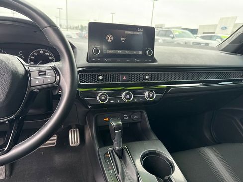 Used 2023 Honda Civic Sport image 17