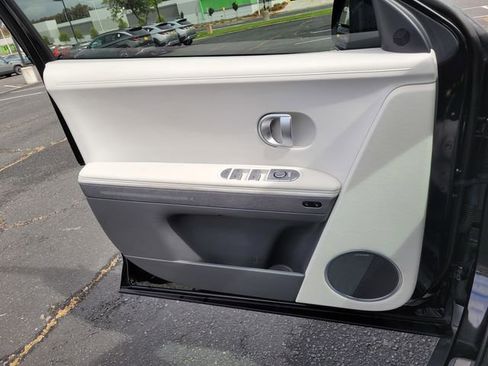 Certified 2024 Hyundai Ioniq 5 Limited RWD image 23
