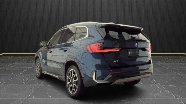 Used 2025 BMW X1 xDrive28i w/ Technology Package AWD/4WD image 3