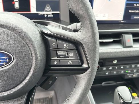 New 2026 Subaru Outback Limited image 28