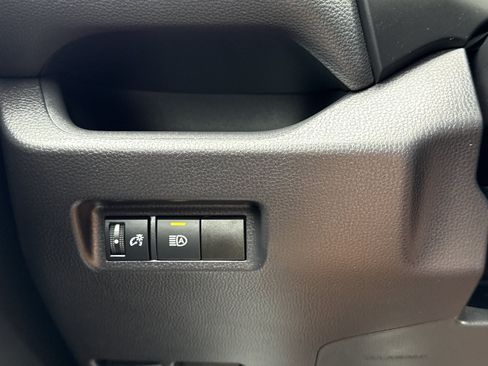Used 2024 Toyota RAV4 LE FWD image 17