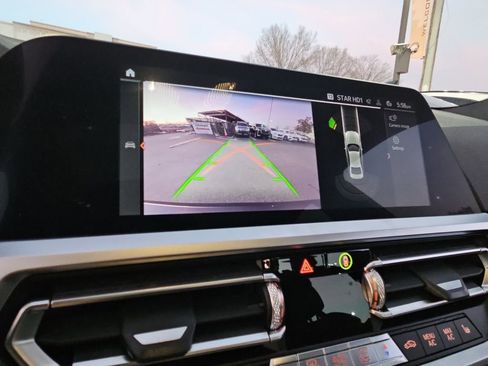 Used 2020 BMW 330i 330i w/ Premium Package image 24