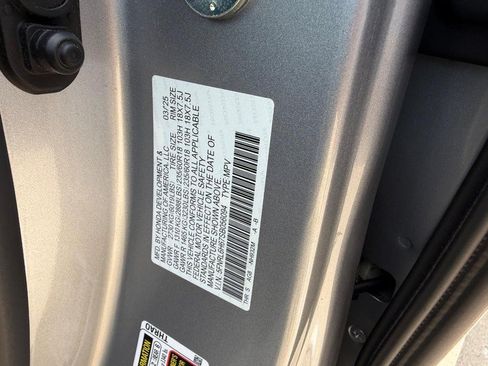 Certified 2025 Honda Odyssey EX-L image 26