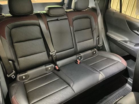 Used 2025 Chevrolet Equinox RS w/ Safety and Technology Package image 25