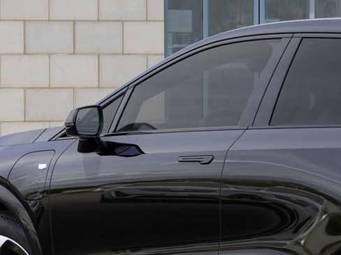 New 2025 Cadillac Optiq Sport 1 image 12