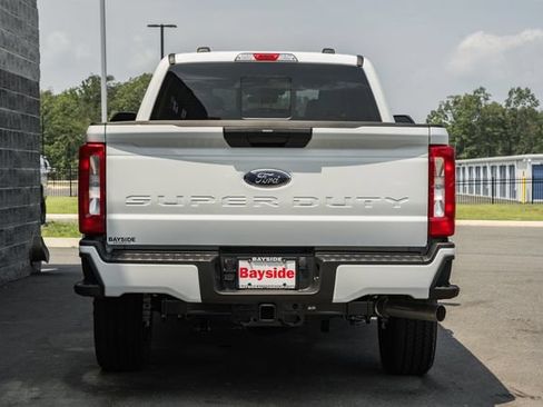 New 2026 Ford F250 XL w/ STX Appearance Package AWD/4WD image 7