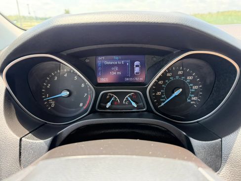Used 2014 Ford Focus SE w/ Equipment Group 201A FWD image 29
