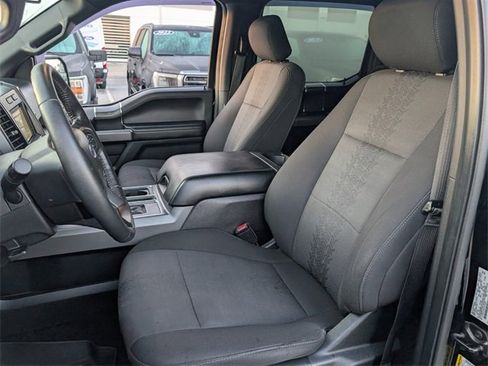 Used 2018 Ford F150 XLT w/ Equipment Group 302A Luxury image 6