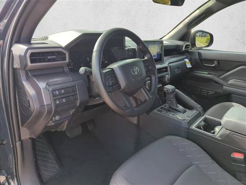Certified 2026 Toyota Tacoma SR5 RWD image 14