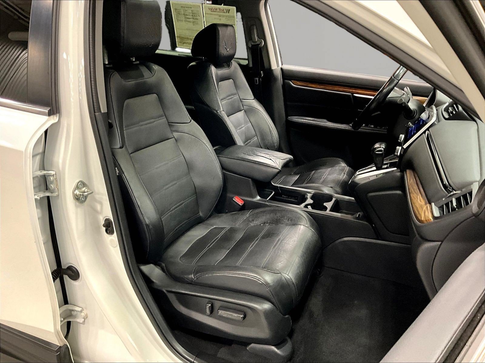 Used 2018 Honda CR-V EX-L image 30