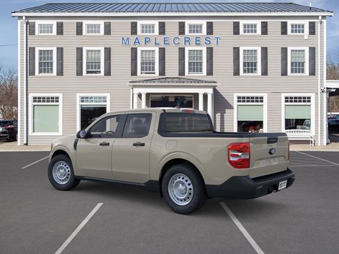 New 2025 Ford Maverick XL w/ 4K Tow Package image 4