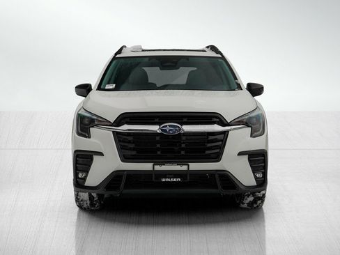 New 2026 Subaru Ascent Limited image 2