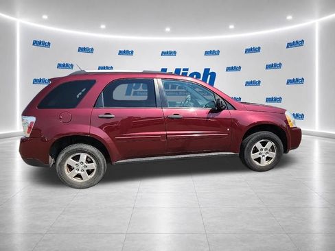 Used 2007 Chevrolet Equinox LS AWD/4WD image 6
