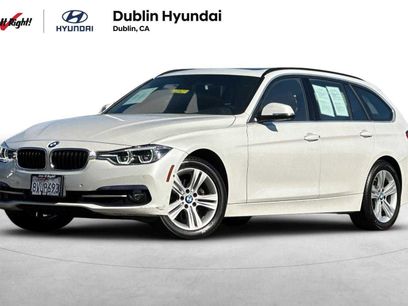 Used 2018 BMW 330i xDrive Wagon