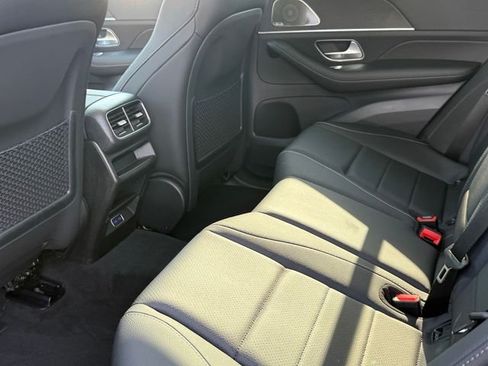 New 2026 Mercedes-Benz GLE 450 4MATIC image 23