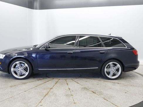 Used 2011 Audi A6 3.0T Premium Plus AWD/4WD image 2