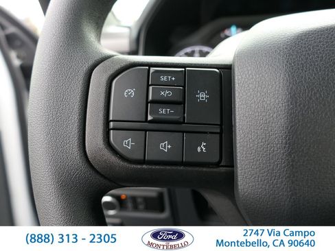 New 2026 Ford F150 XL image 16