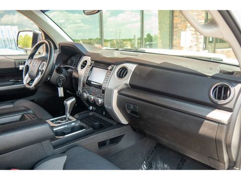 Used 2019 Toyota Tundra SR5 w/ TRD Sport Package AWD/4WD image 13