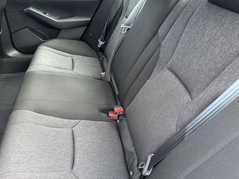 Certified 2023 Honda Accord EX image 13