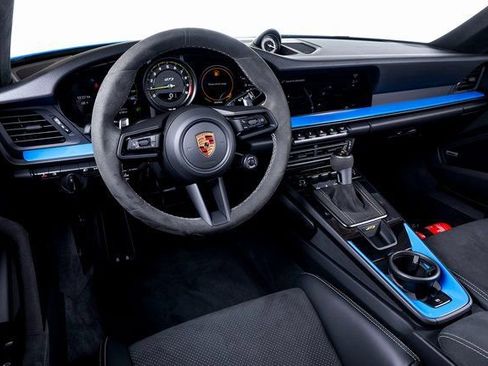 Used 2022 Porsche 911 GT3 RWD image 24