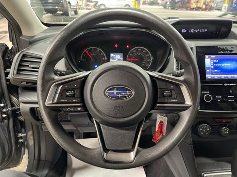 Used 2019 Subaru Impreza 2.0i image 16