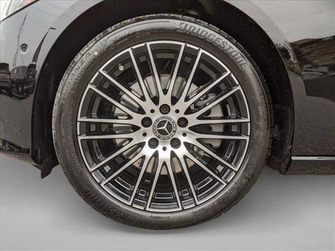 Certified 2025 Mercedes-Benz C 300 Sedan image 9