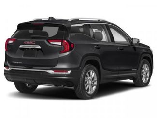 Used 2022 GMC Terrain AT4 w/ Infotainment Package II video 2