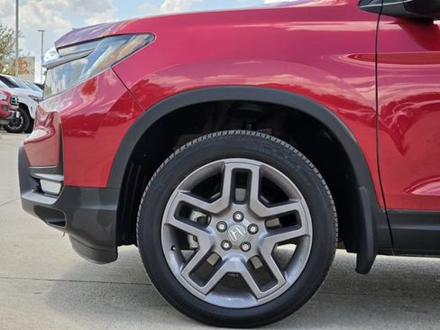 Used 2023 Honda Passport EX-L image 7