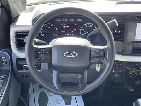 Certified 2024 Ford F350 XLT image 13