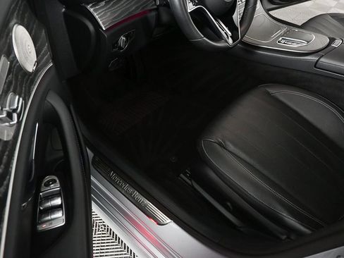 Certified 2021 Mercedes-Benz E 350 Sedan image 7