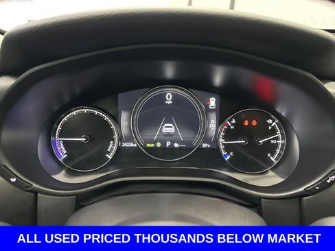 Used 2025 MAZDA CX-50 AWD 2.5 Hybrid w/ Premium Pkg image 29