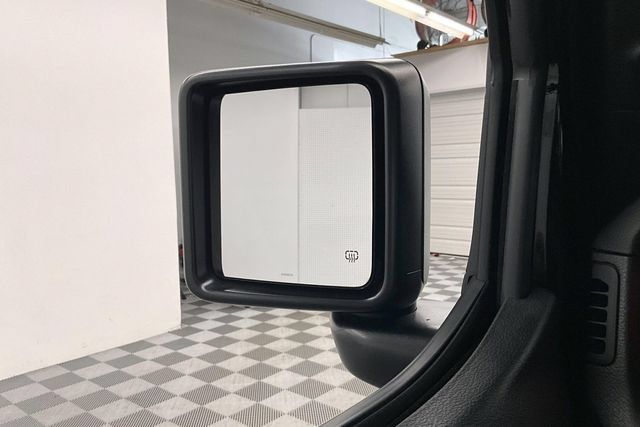 Used 2021 Jeep Wrangler Rubicon w/ Uconnect 4C Nav & Sound Group AWD/4WD image 36