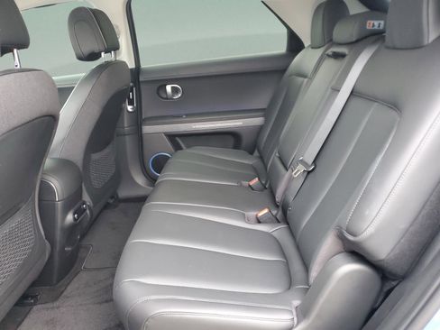 Used 2023 Hyundai Ioniq 5 SEL image 10