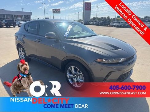 Used 2024 Dodge Hornet R/T AWD/4WD image 7