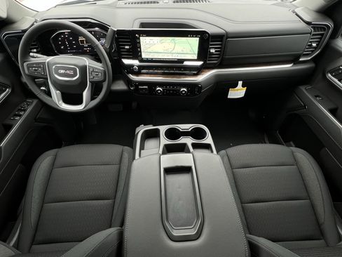 New 2026 GMC Sierra 1500 Elevation image 9