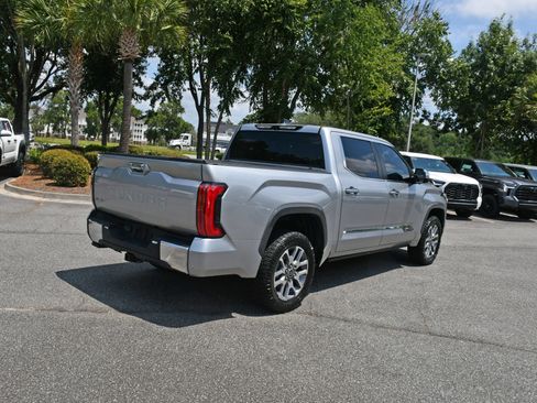 Used 2024 Toyota Tundra 1794 Edition AWD/4WD image 4