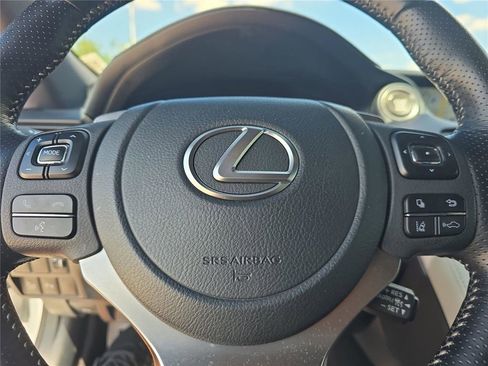 Used 2021 Lexus RC 350 F Sport RWD image 21