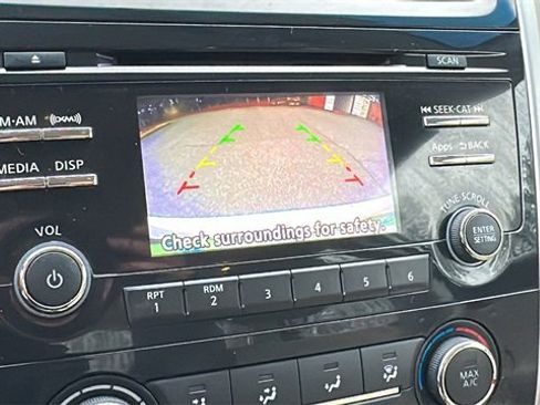 Used 2014 Nissan Altima 2.5 S w/ Display Audio Package image 30