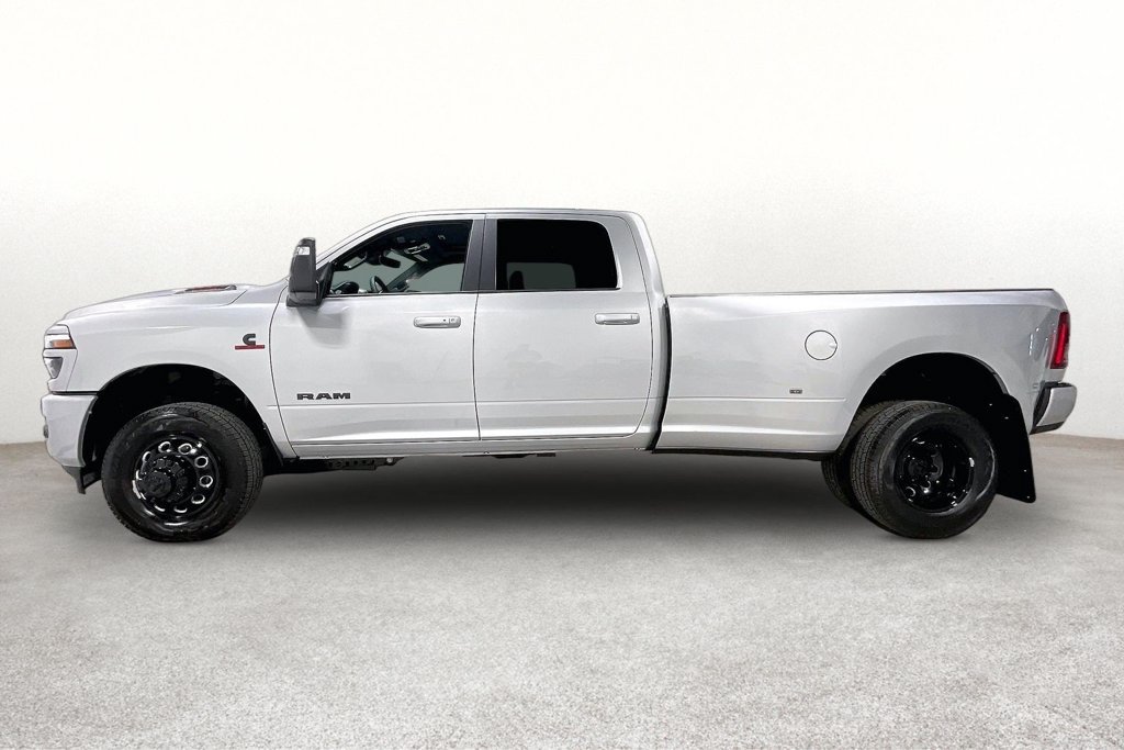 New 2026 RAM 3500 Laramie w/ Night Edition AWD/4WD image 6