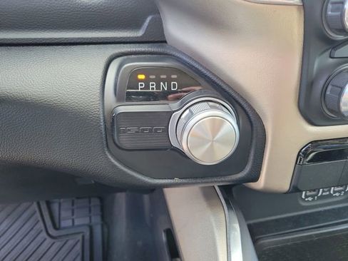 Used 2020 RAM 1500 Laramie image 21