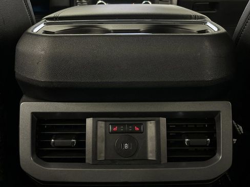 Used 2024 Ford F250 Lariat w/ Lariat Ultimate Package image 38