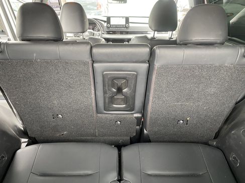 Used 2022 Mitsubishi Outlander SE AWD/4WD image 20