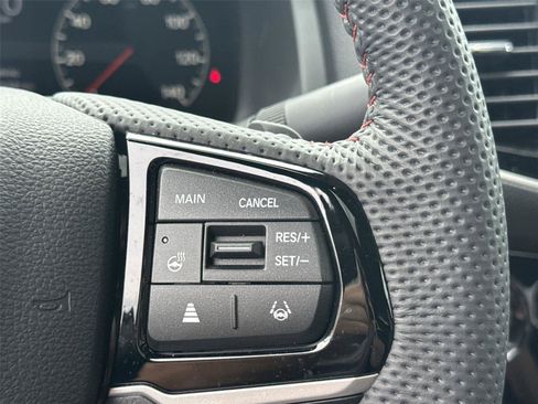 Used 2026 Honda Ridgeline Black Edition image 20
