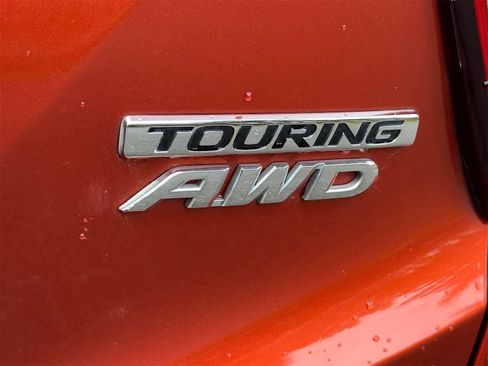 Used 2020 Honda HR-V Touring image 6