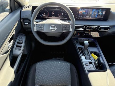 New 2026 Nissan Sentra SV w/ SV Convenience Package image 22